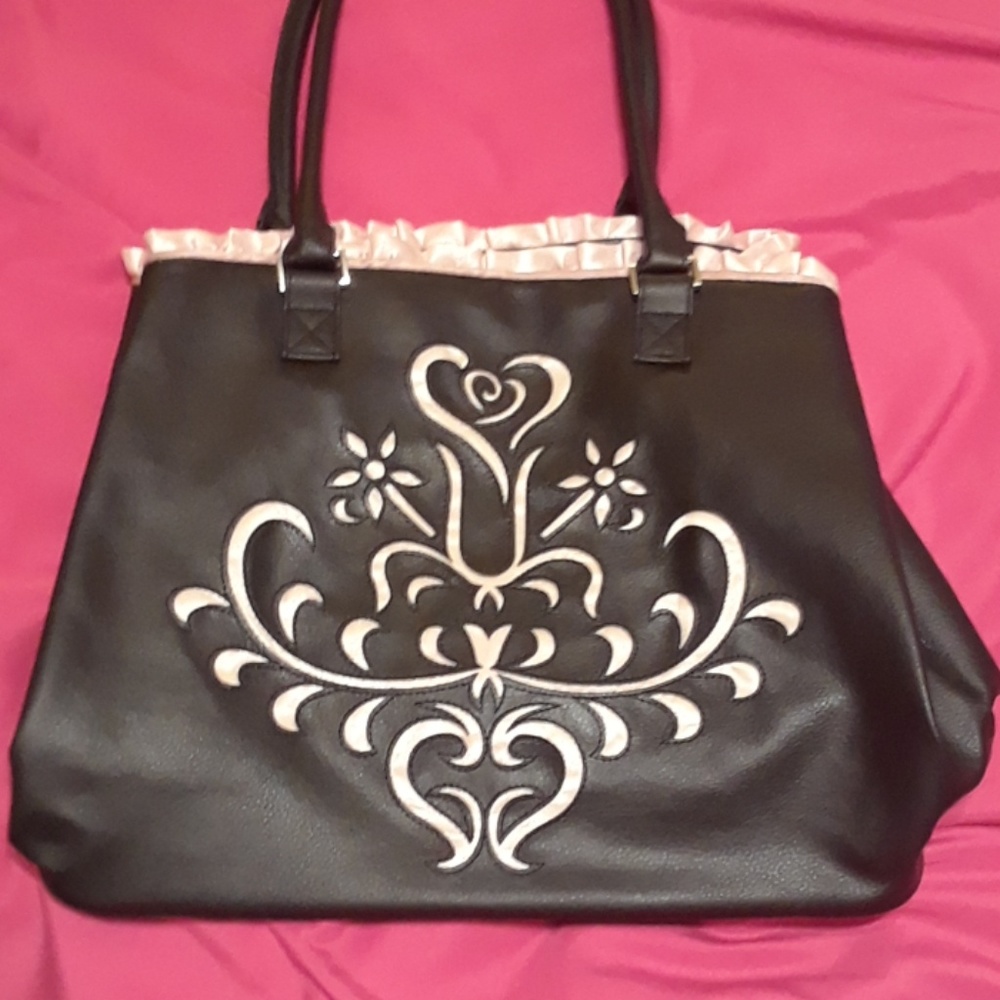 Handbag exclusively made for Mary Kay Awesome